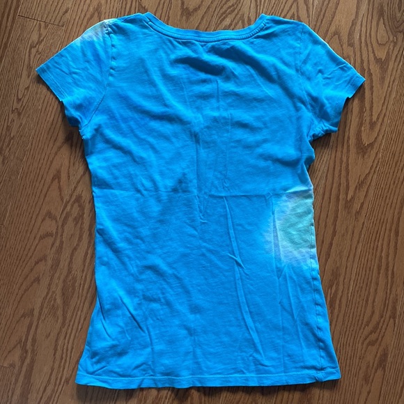 Vintage american eagle t-shirt, size m - Picture 2 of 2